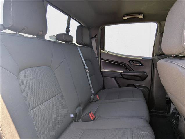 Used 2024 GMC Canyon Elevation w/ Convenience Package image 22