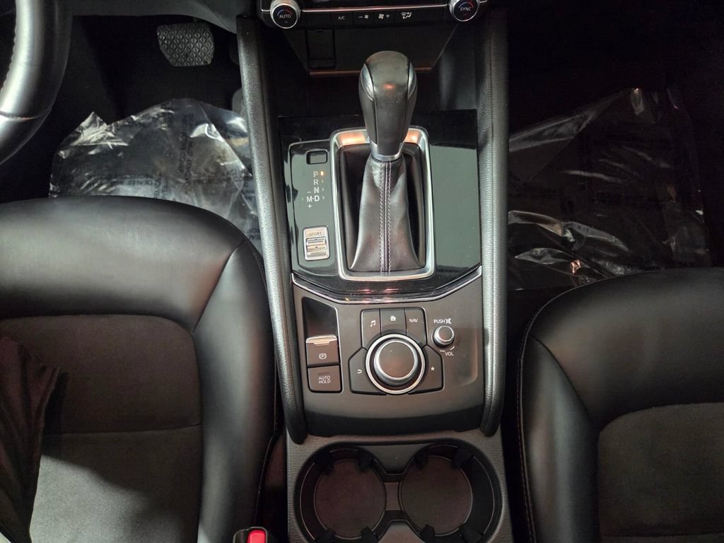 Used 2019 MAZDA CX-5 Touring AWD/4WD image 13