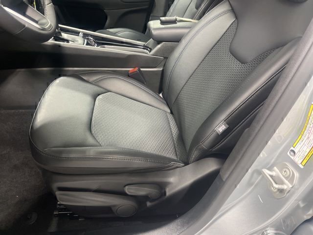 New 2026 Jeep Compass Latitude AWD/4WD image 7
