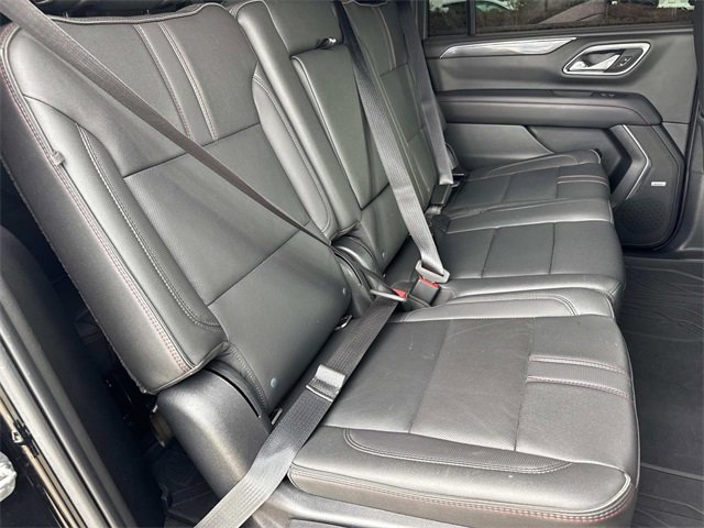 Used 2021 Chevrolet Suburban RST image 12