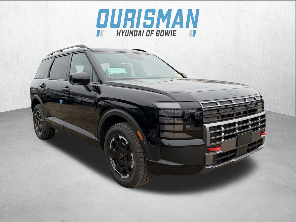 New 2026 Hyundai Palisade XRT Pro image 1