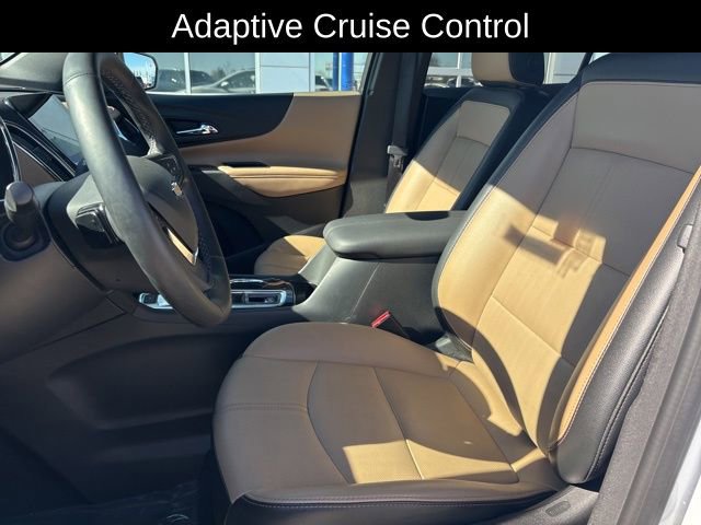 Certified 2024 Chevrolet Equinox Premier image 12