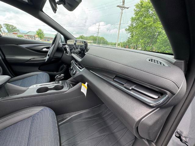 New 2025 Buick Envista Preferred w/ Convenience I Package image 26