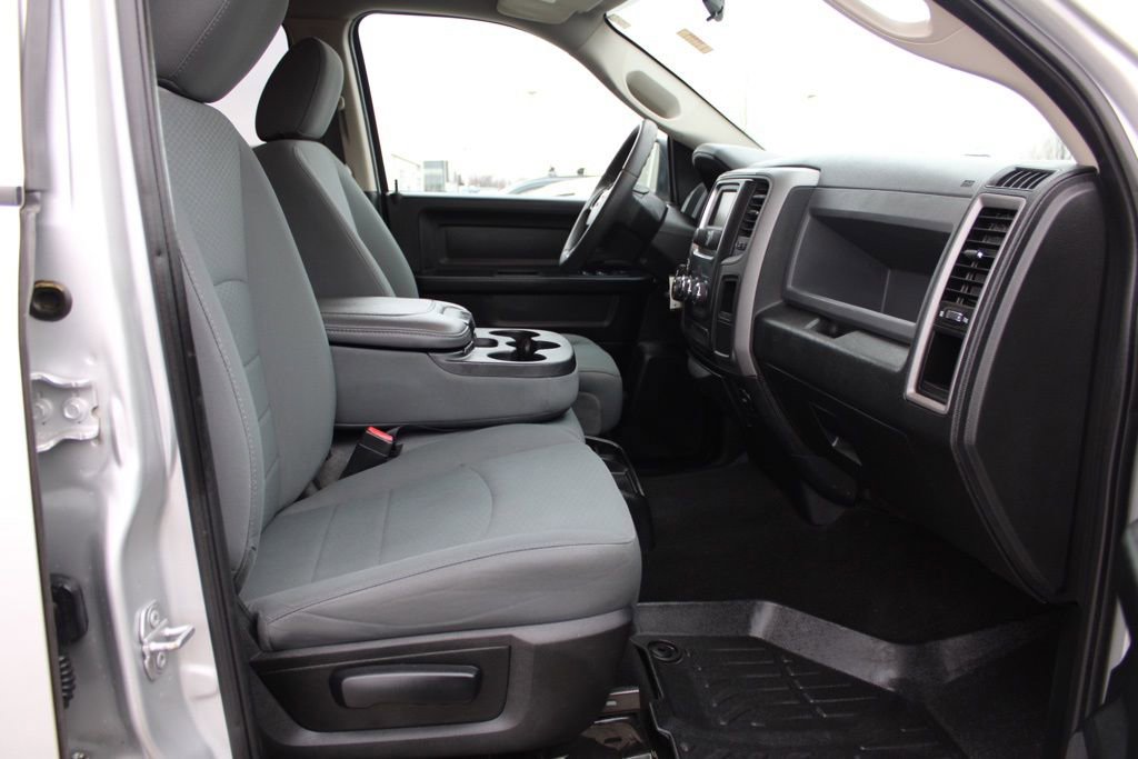 Used 2018 RAM 1500 Express w/ Express Value Package image 18