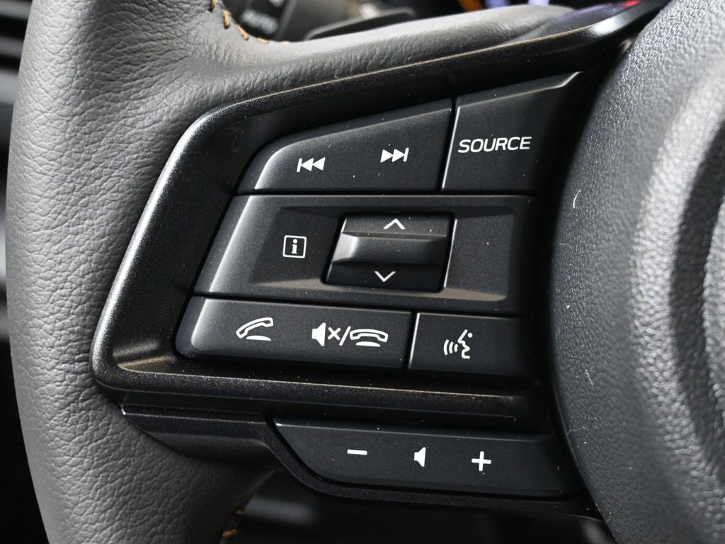 New 2026 Subaru Crosstrek 2.5i Wilderness image 26