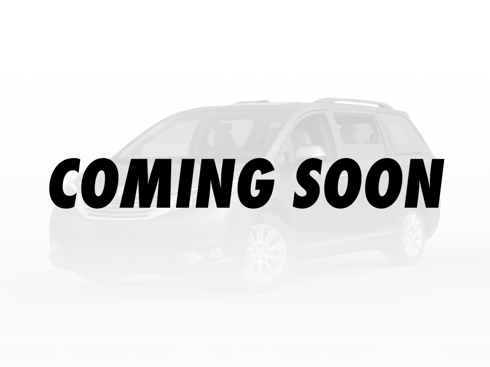 Used 2015 Toyota Sienna XLE w/ XLE Navigation Package