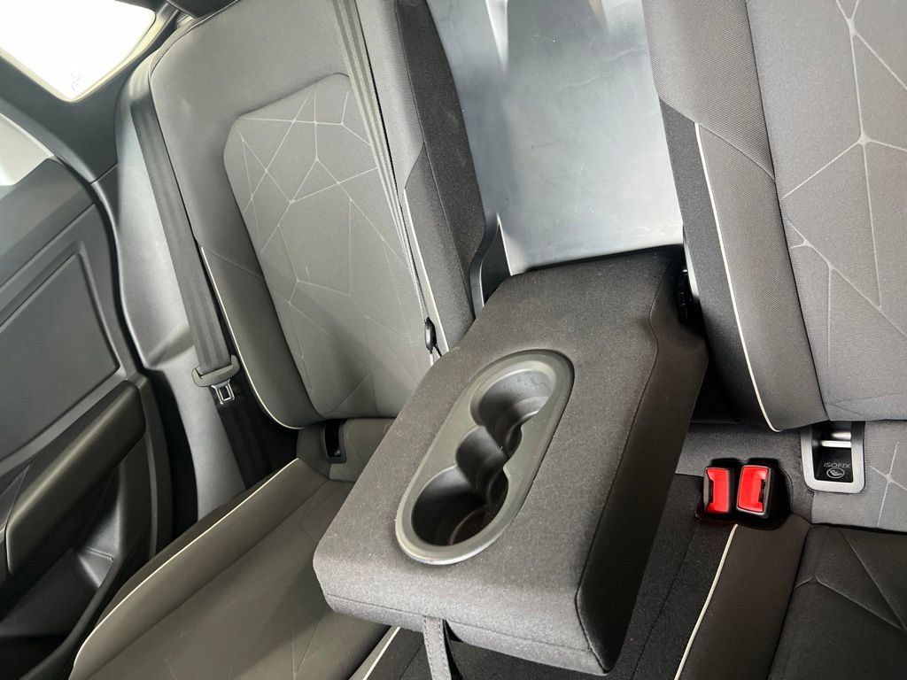 Used 2026 Volkswagen Jetta Sport FWD image 28