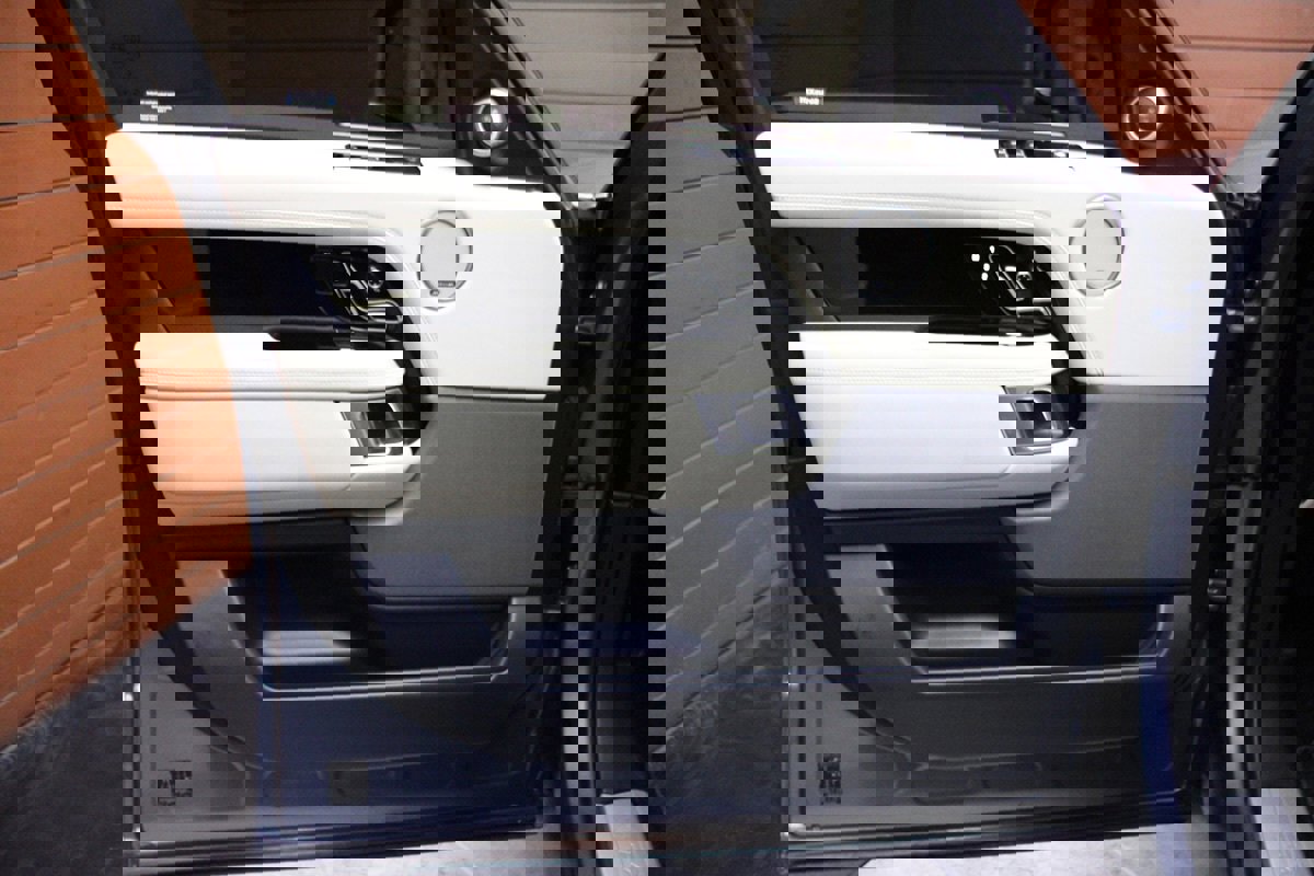 Used 2018 Land Rover Range Rover Supercharged AWD/ 21'' wheels image 22