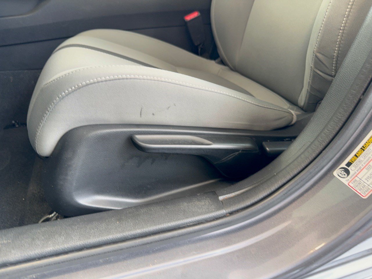 Used 2021 Honda Civic LX image 16