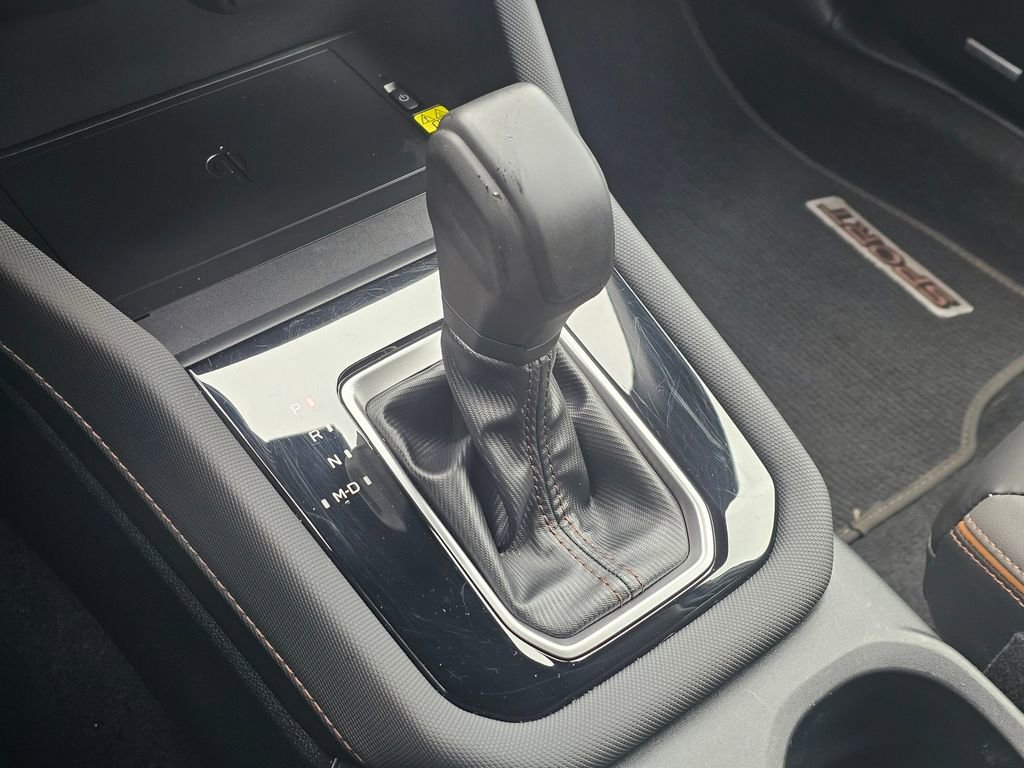 Used 2025 Subaru Forester Sport image 34