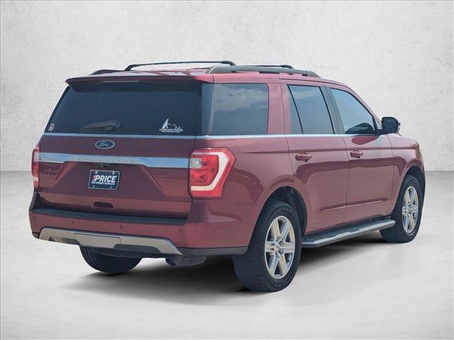 Used 2018 Ford Expedition XLT w/ Equipment Group 202A RWD image 5