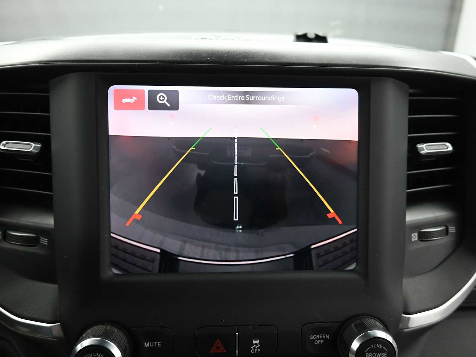 Used 2024 RAM 3500 Big Horn image 56