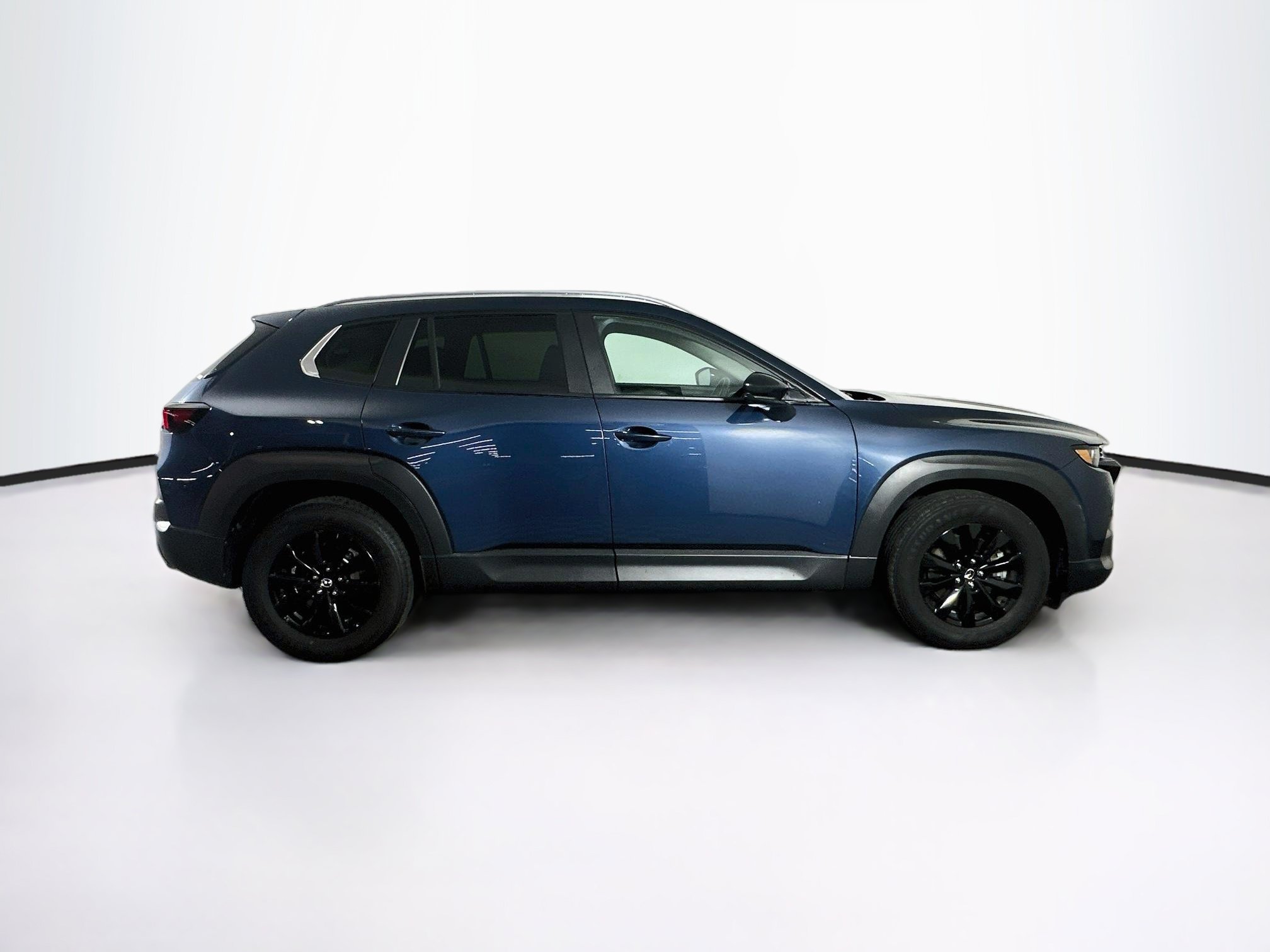 Used 2025 MAZDA CX-50 AWD 2.5 S w/ Preferred Package image 10