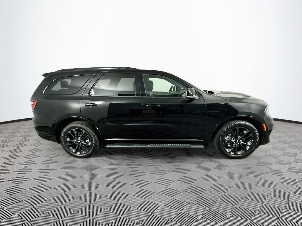 Certified 2025 Dodge Durango R/T AWD/4WD image 14