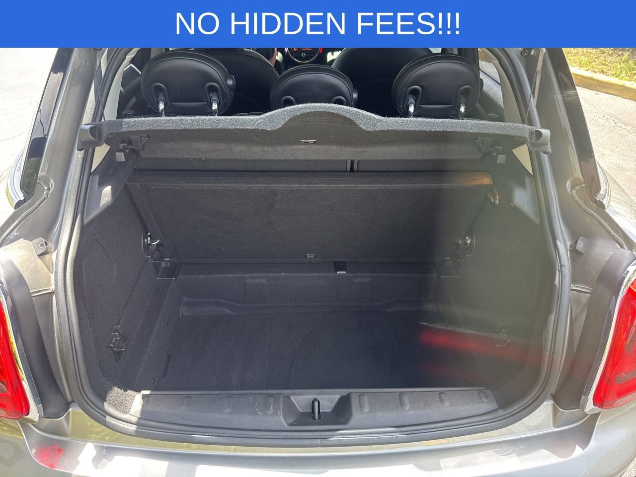 Used 2018 MINI Cooper 4-Door Hardtop FWD image 39