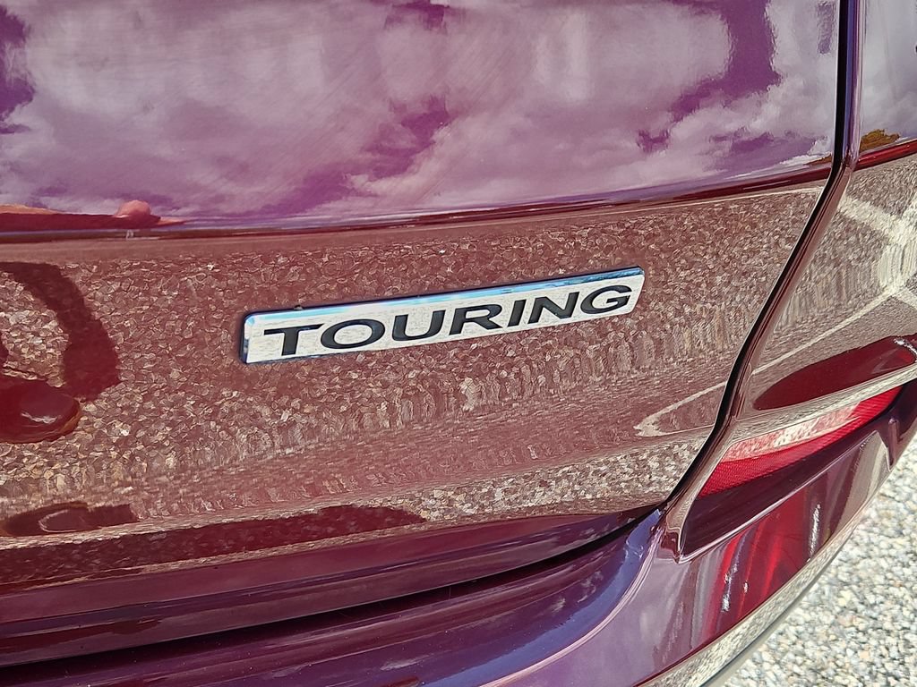 Used 2015 Honda CR-V Touring image 12