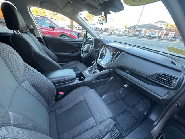Used 2023 Subaru Outback Premium image 12