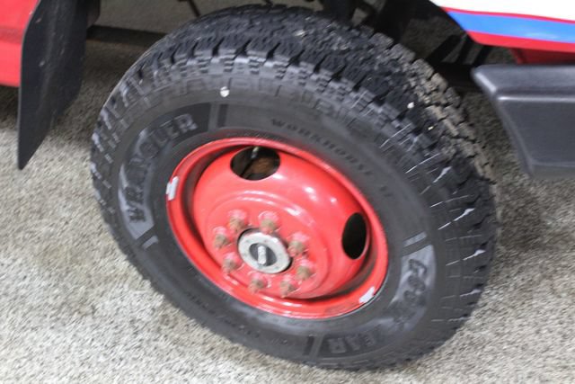 Used 1995 Ford F350 4x4 Regular Cab image 20
