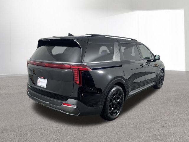New 2026 Kia Carnival SX Prestige image 13