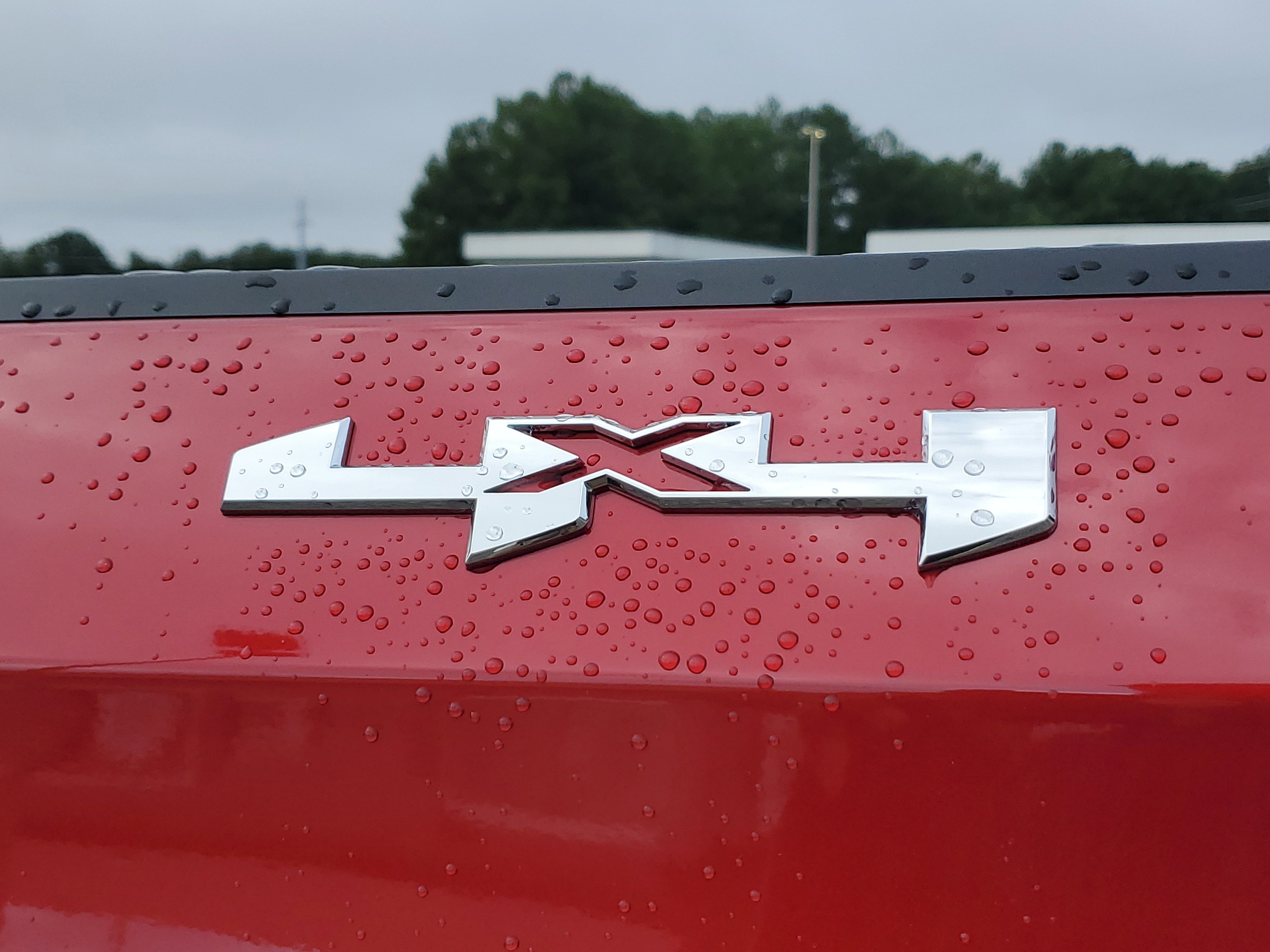 New 2026 GMC Sierra 1500 SLT w/ SLT Convenience Package image 5