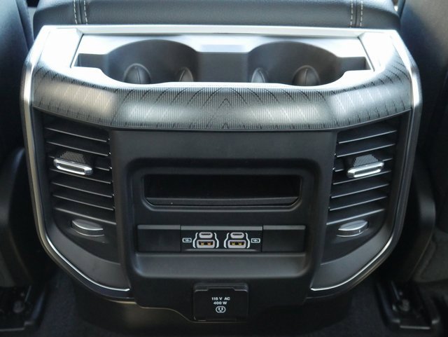 New 2026 RAM 1500 Big Horn image 20