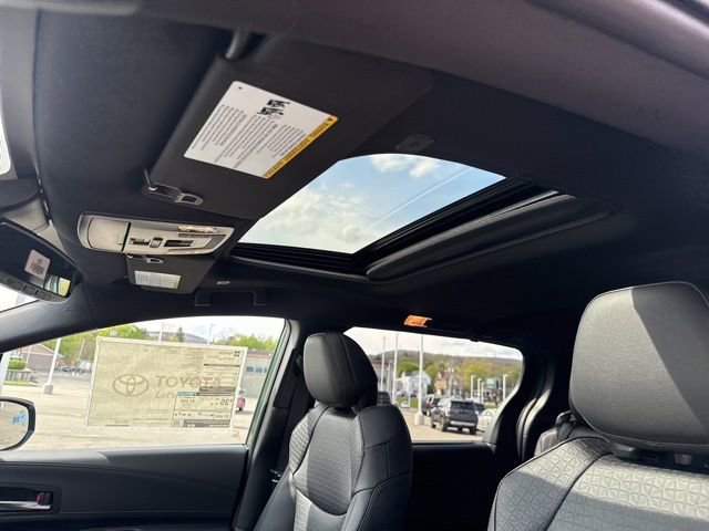 New 2026 Toyota Sienna XLE Woodland Edition AWD/4WD image 12