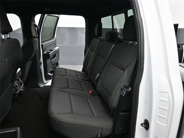 Used 2022 Ford F150 XLT w/ Equipment Group 302A High image 10