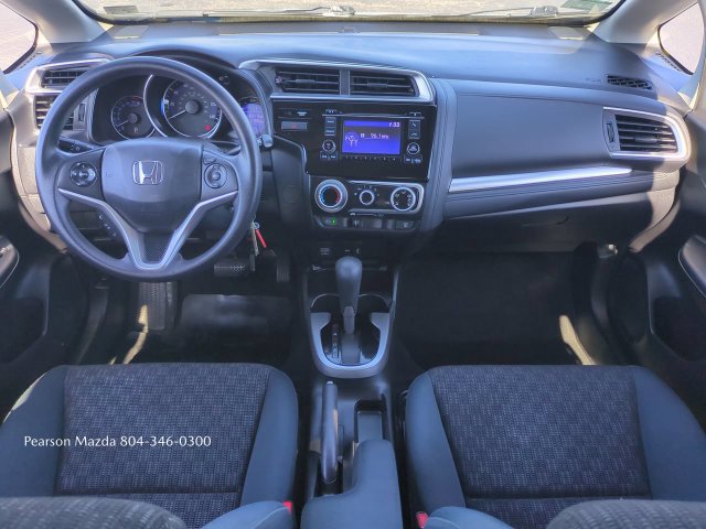 Used 2016 Honda Fit LX image 16