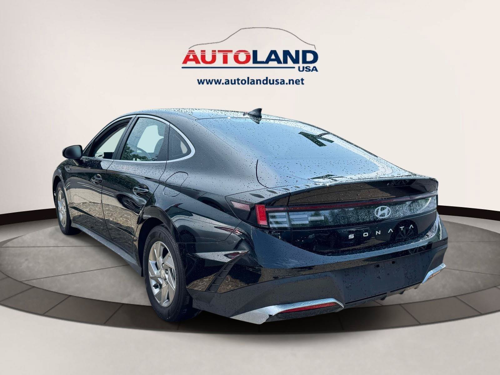 Used 2025 Hyundai Sonata SE FWD image 5