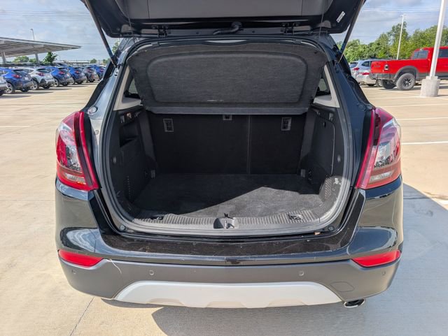 Used 2019 Buick Encore Essence w/ Safety Package II FWD image 25