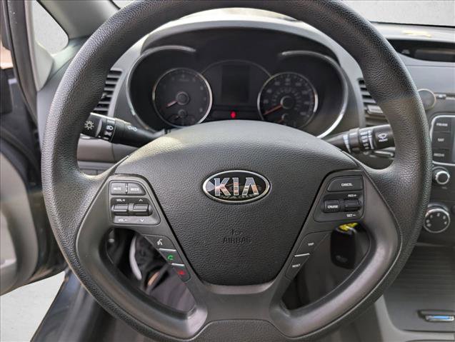 Used 2015 Kia Forte LX w/ Popular Package image 14