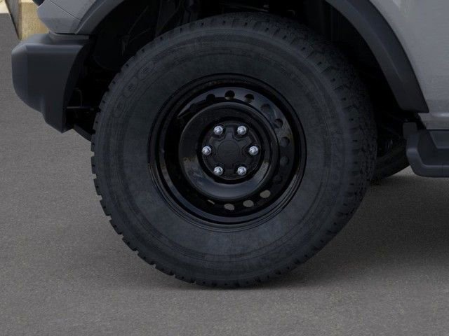 New 2026 Ford Bronco Outer Banks image 21