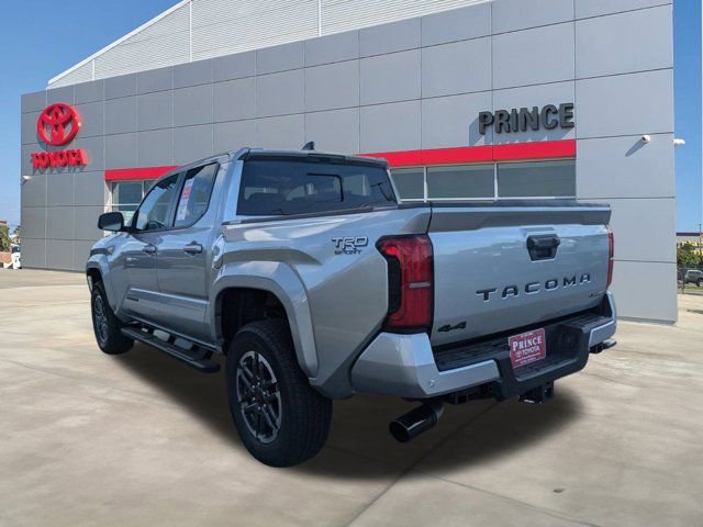 New 2024 Toyota Tacoma TRD Sport image 6