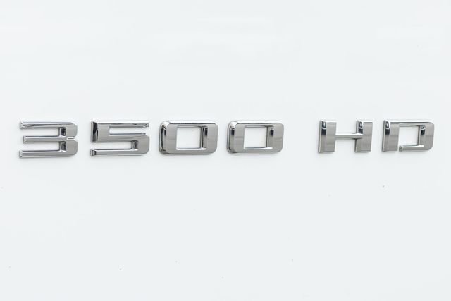 Used 2021 Chevrolet Silverado 3500 LTZ w/ Z71 Chrome Sport Edition image 6