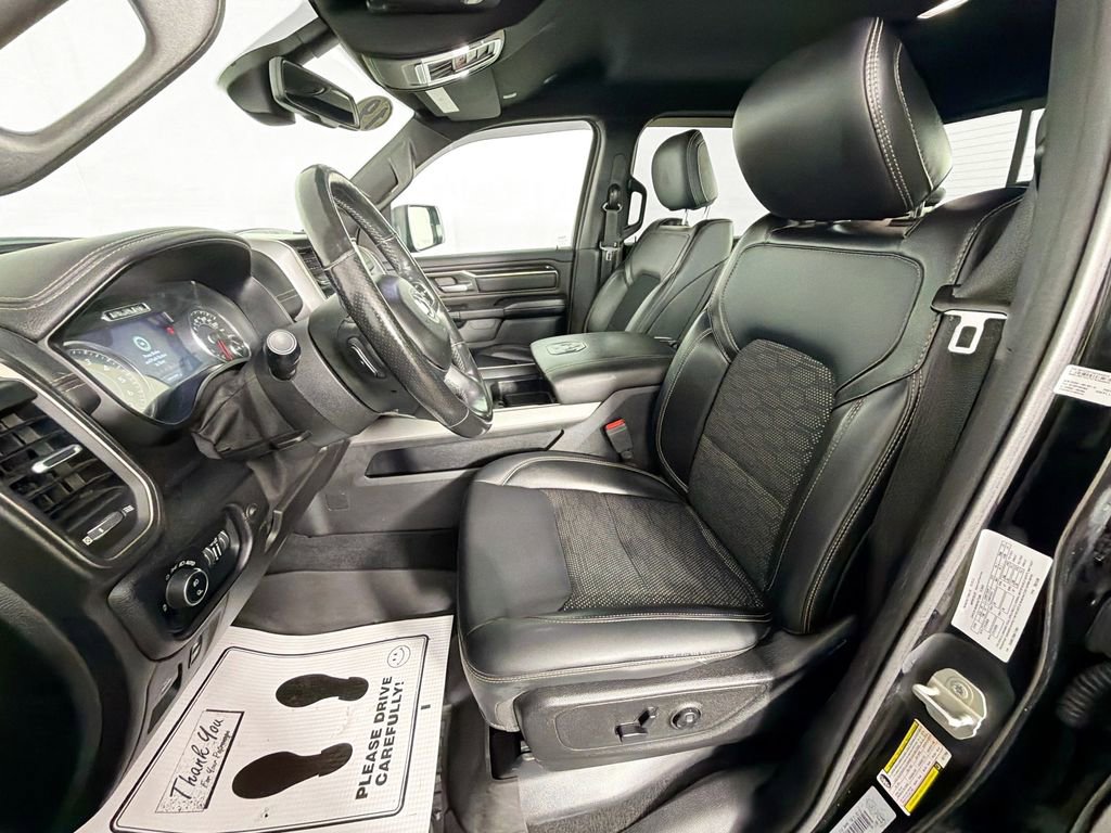 Used 2019 RAM 1500 Sport w/ Level 2 Equipment Group image 21