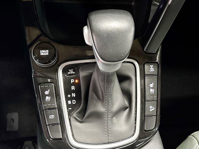 Used 2024 Kia Seltos SX w/ SX Sunroof Package AWD/4WD image 17
