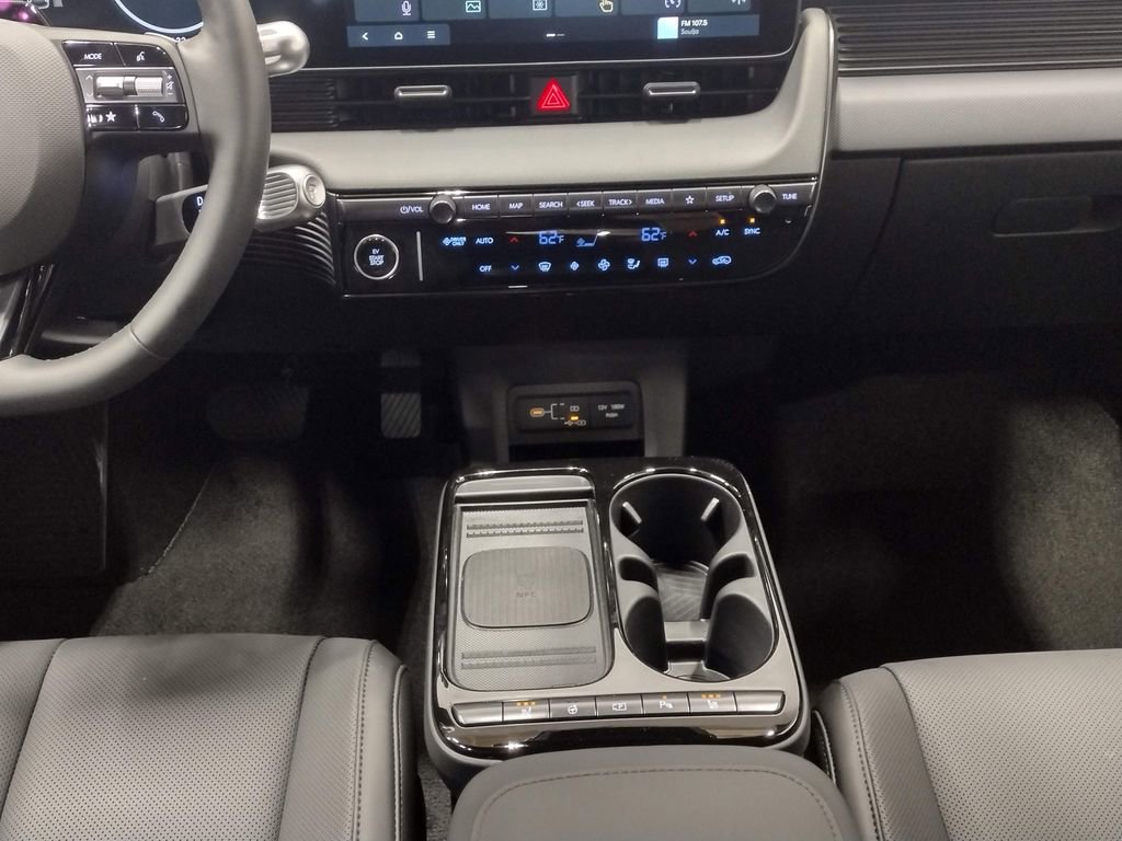 New 2025 Hyundai Ioniq 5 XRT image 45