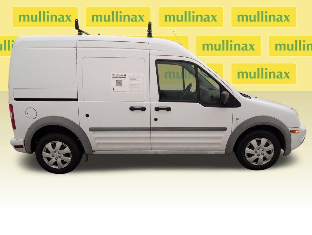 Used 2012 Ford Transit Connect XLT image 2
