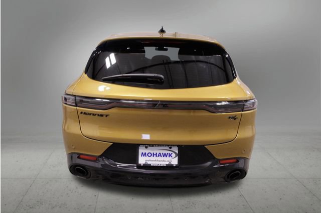 Used 2024 Dodge Hornet R/T w/ Tech Pack w/o Parking image 4