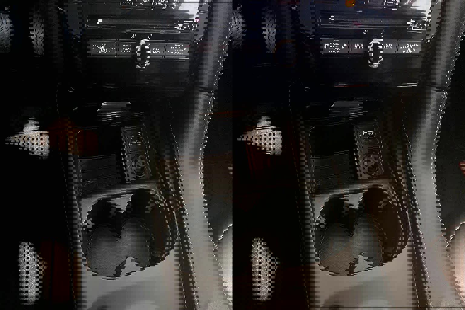 Used 2020 INFINITI QX50 Luxe w/ Navigation Package image 32