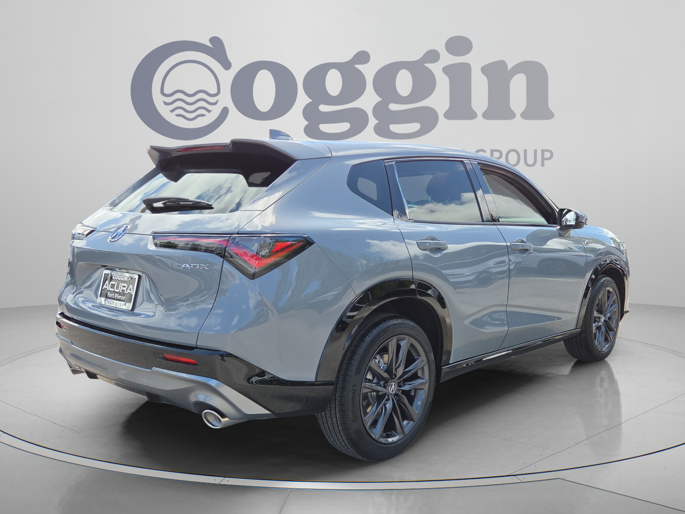 Certified 2026 Acura ADX A-Spec FWD image 5
