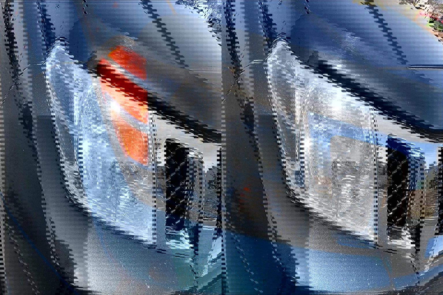 Used 2013 Nissan Frontier SV w/ SV Value Truck Pkg image 35