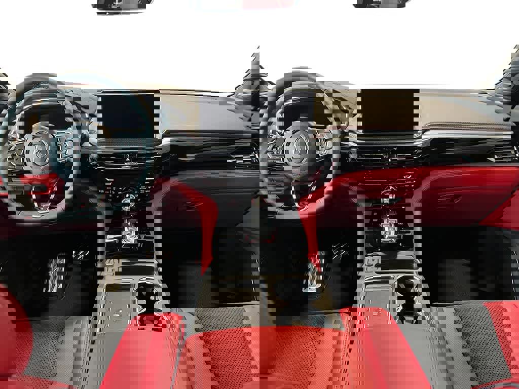 New 2026 Acura MDX A-Spec image 22