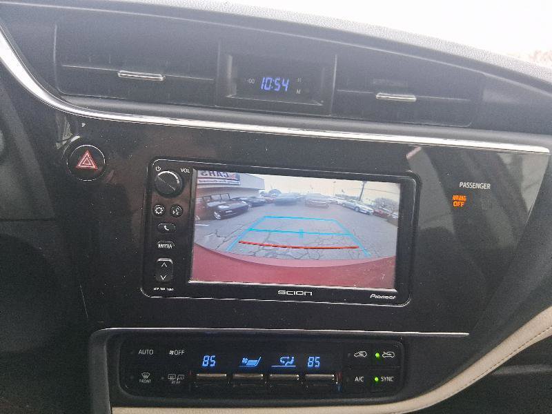 Used 2016 Scion iM image 22