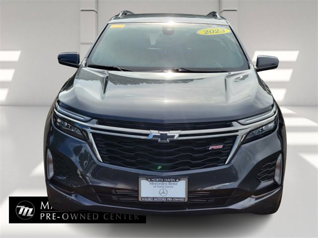 Used 2023 Chevrolet Equinox RS image 8