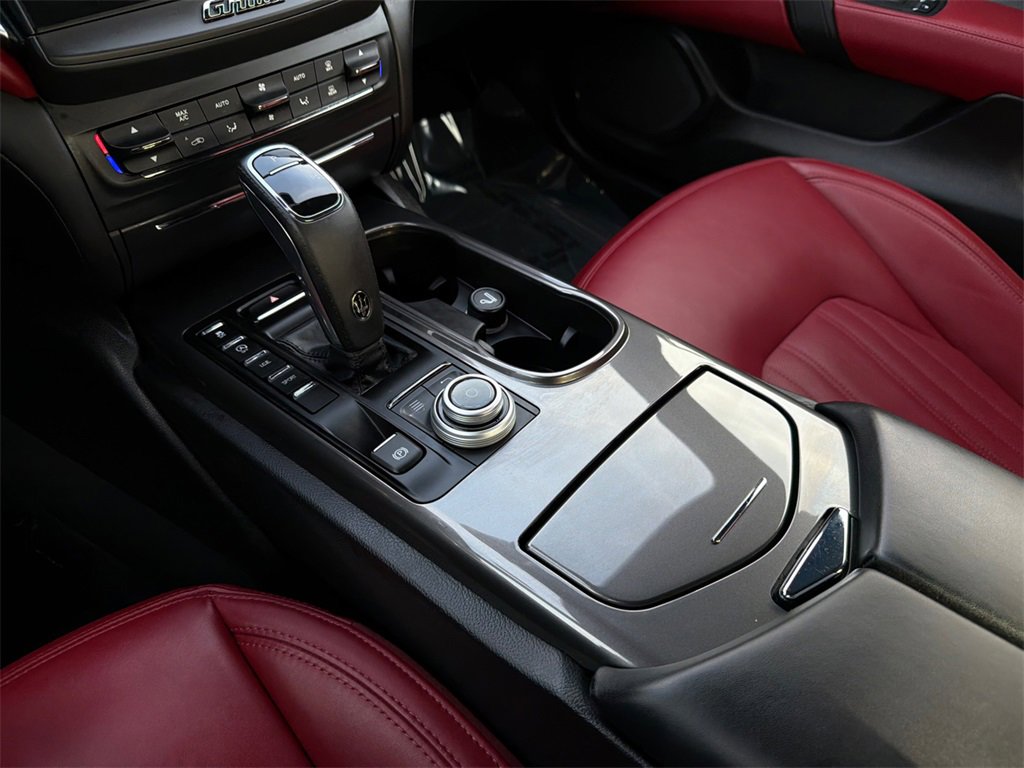 Used 2019 Maserati Ghibli S Q4 image 31