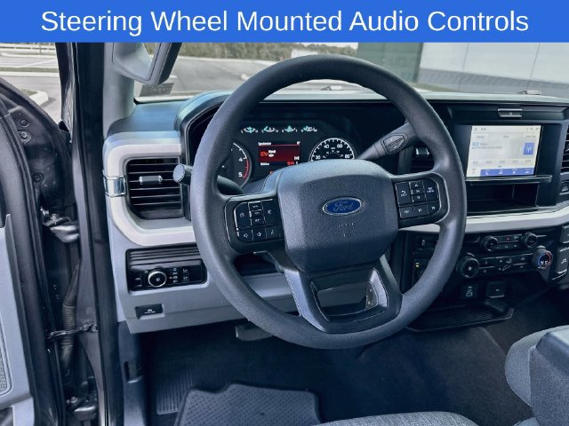 Certified 2025 Ford F350 XLT AWD/4WD image 27