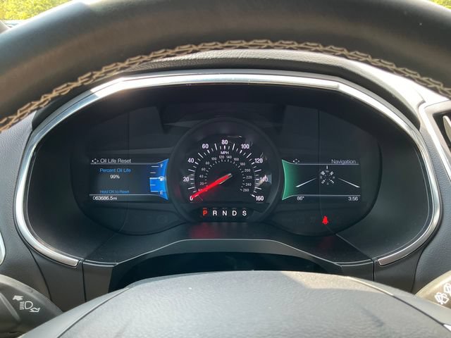 Used 2020 Ford Edge ST AWD/4WD image 17