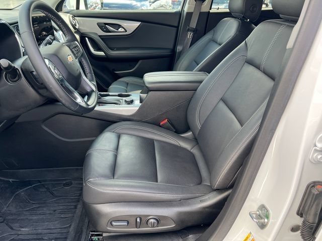 Certified 2024 Chevrolet Blazer LT w/ LPO, Floor Liner Package AWD/4WD image 54