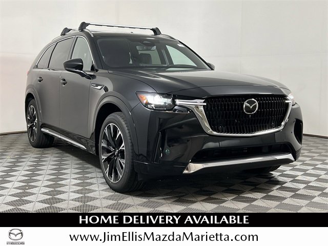 New 2026 MAZDA CX-90 3.3 Turbo S w/ Premium Plus image 1